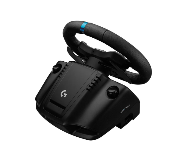 LOGITECH G923 Driving Force PC XBOX ONE / SERIES X S 941-000158 - 583224 - zdjęcie 3